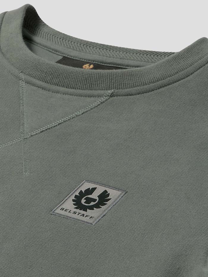 Exit BCN — BELSTAFF — SUDADERA — vista 4 de 5