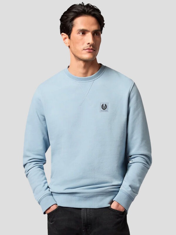 Exit BCN — BELSTAFF — SUDADERA BELSTAFF — vista 2 de 4