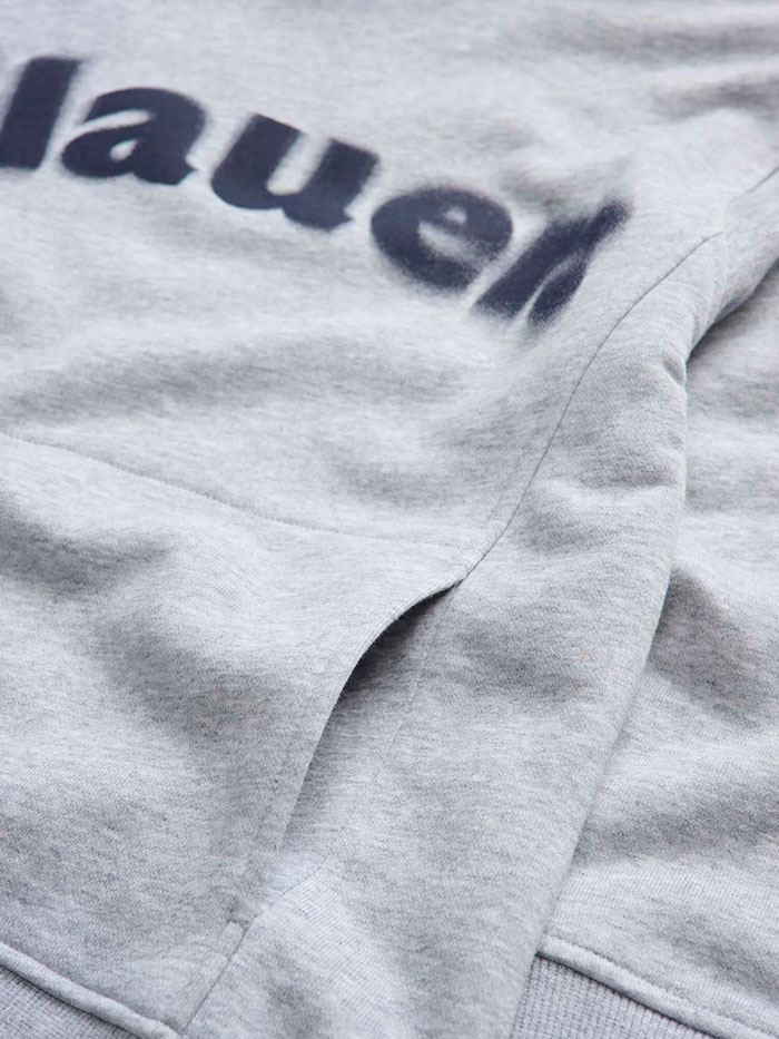 Exit BCN — BLAUER — SUDADERA TILESTON JUNIOR — vista 2 de 2