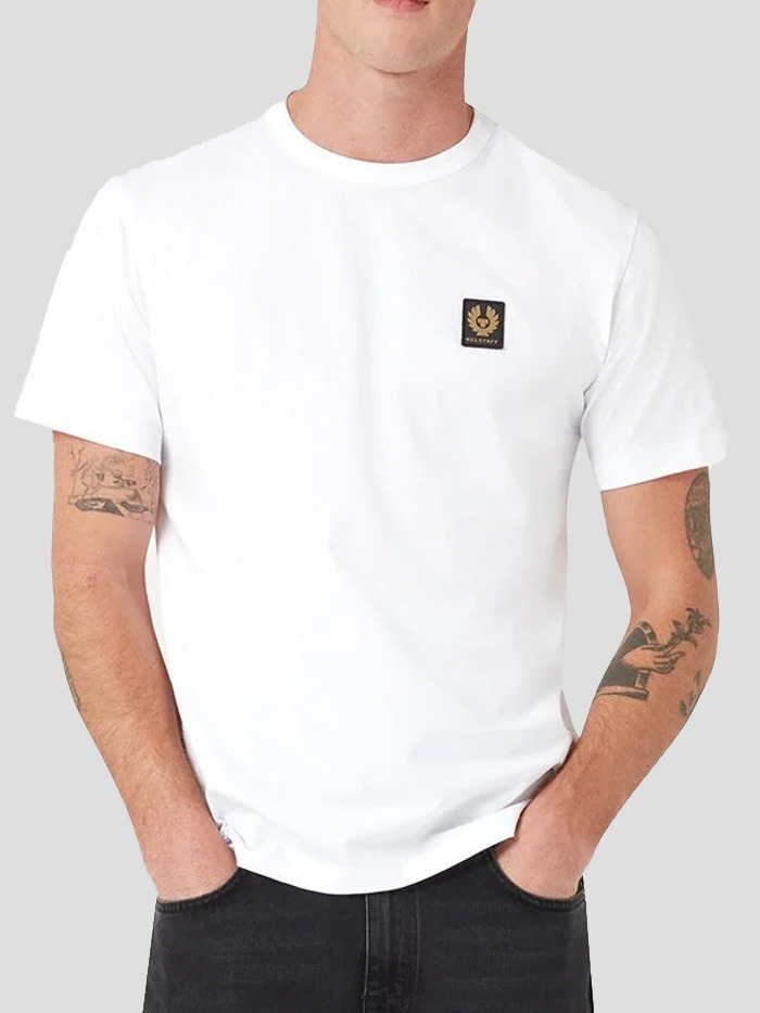 Exit BCN — BELSTAFF — CAMISETA BELSTAFF — vista 2 de 5