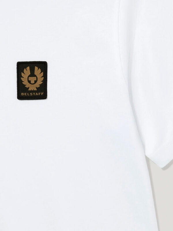 Exit BCN — BELSTAFF — CAMISETA BELSTAFF — vista 4 de 5
