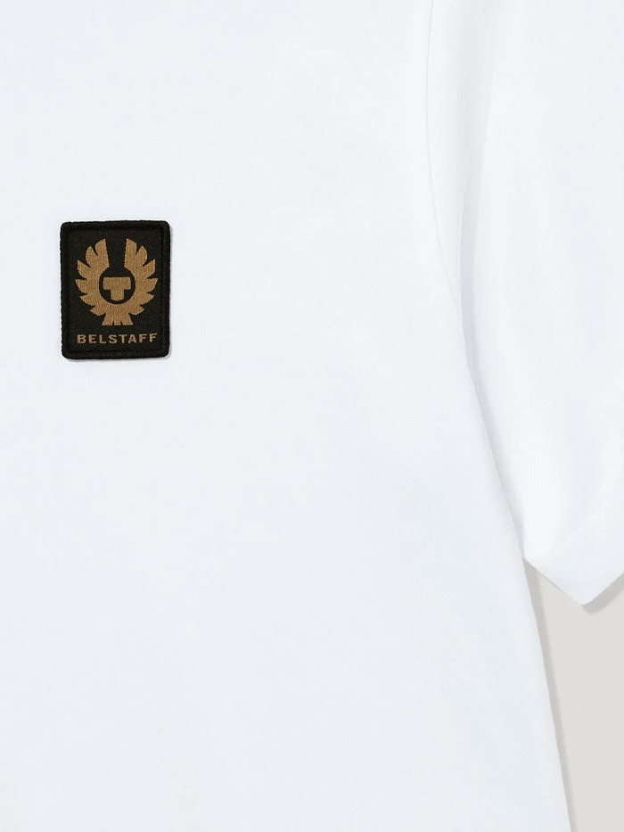 Exit BCN — BELSTAFF — CAMISETA BELSTAFF — vista 4 de 5