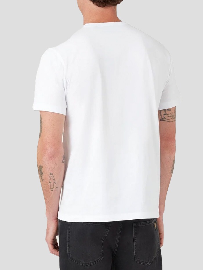 Exit BCN — BELSTAFF — CAMISETA BELSTAFF — vista 3 de 5