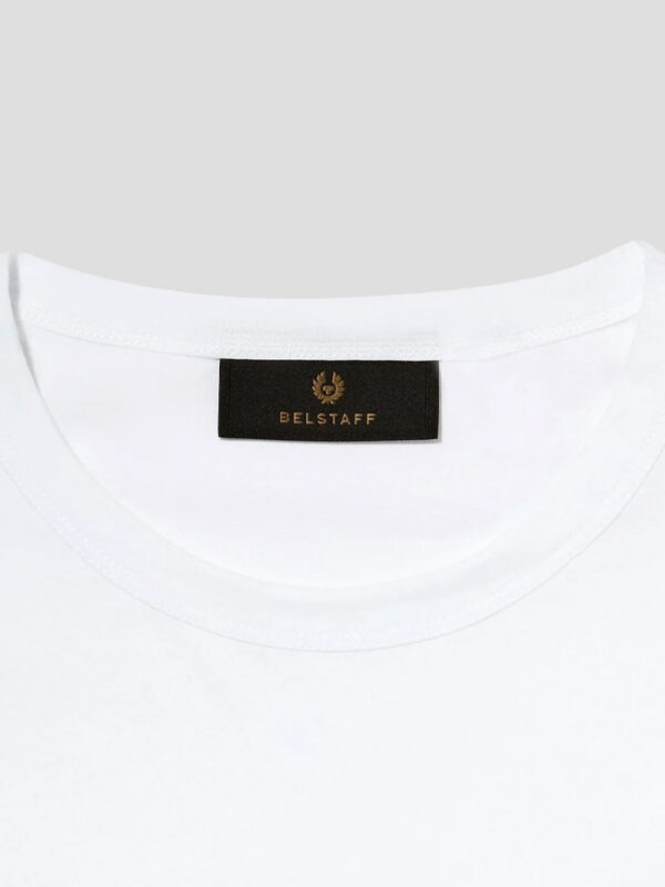 Exit BCN — BELSTAFF — CAMISETA BELSTAFF — vista 5 de 5
