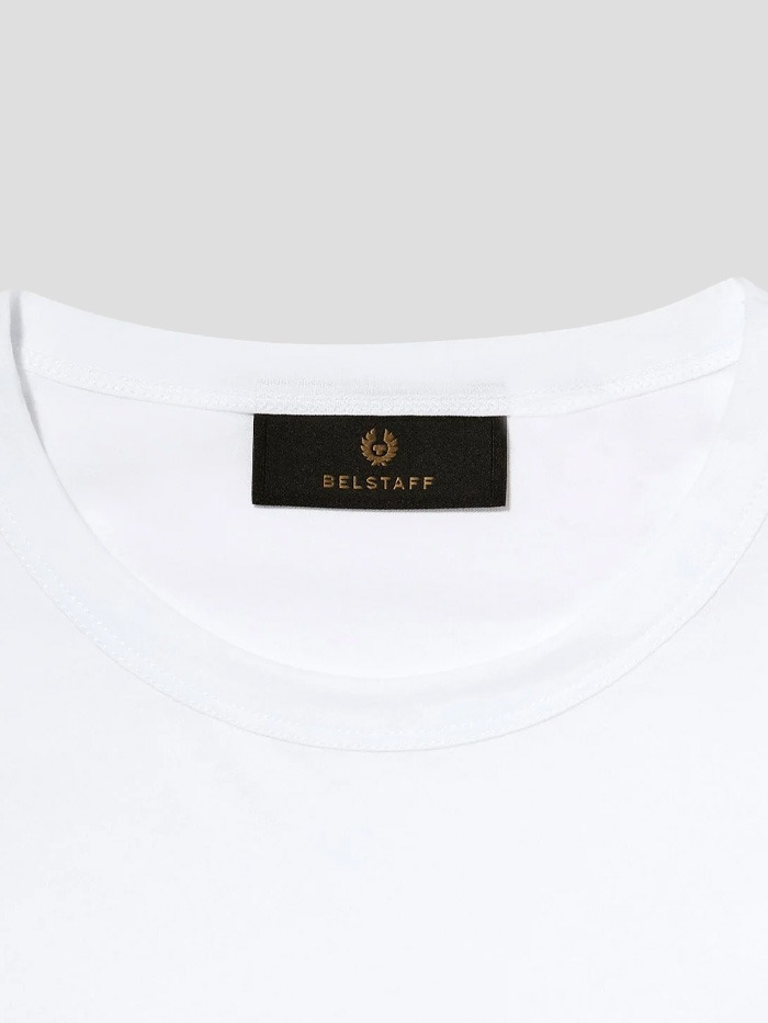Exit BCN — BELSTAFF — CAMISETA BELSTAFF — vista 5 de 5
