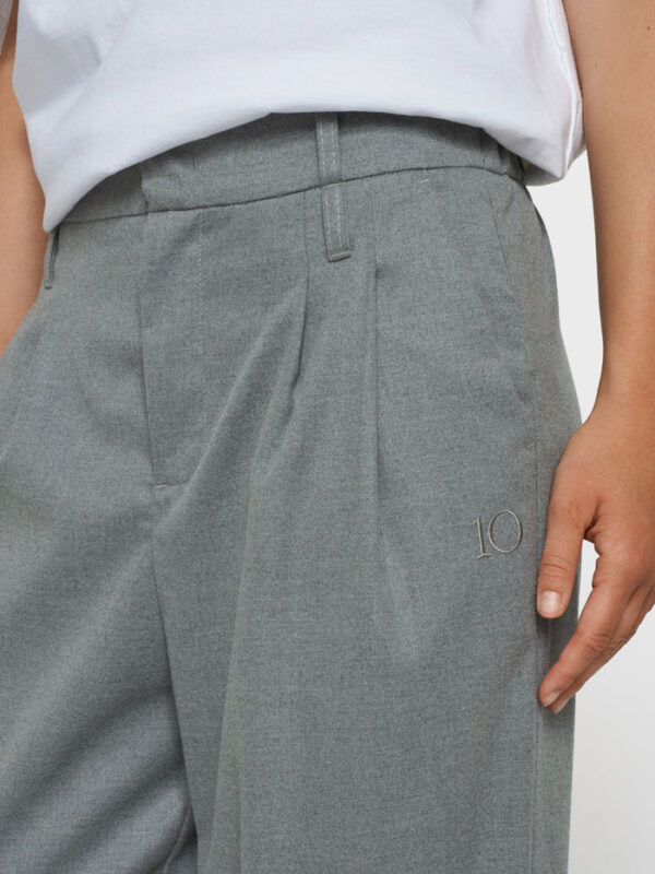 Exit BCN — 10days — TAPARED PANTS — vista 3 de 5