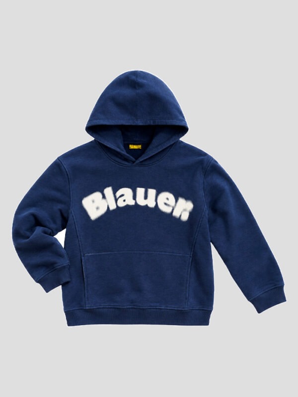 Exit BCN — BLAUER — SUDADERA TILESTON JUNIOR — vista en catálogo