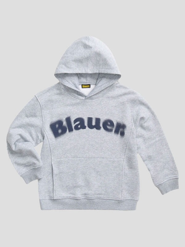 Exit BCN — BLAUER — SUDADERA TILESTON JUNIOR — vista en catálogo