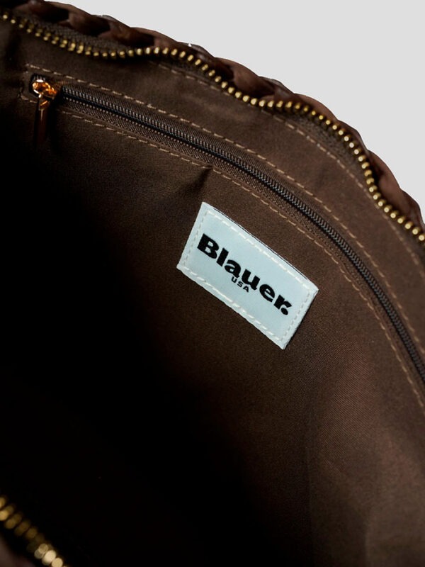 Exit BCN — BLAUER — CLUTCH TUNG — vista 2 de 3