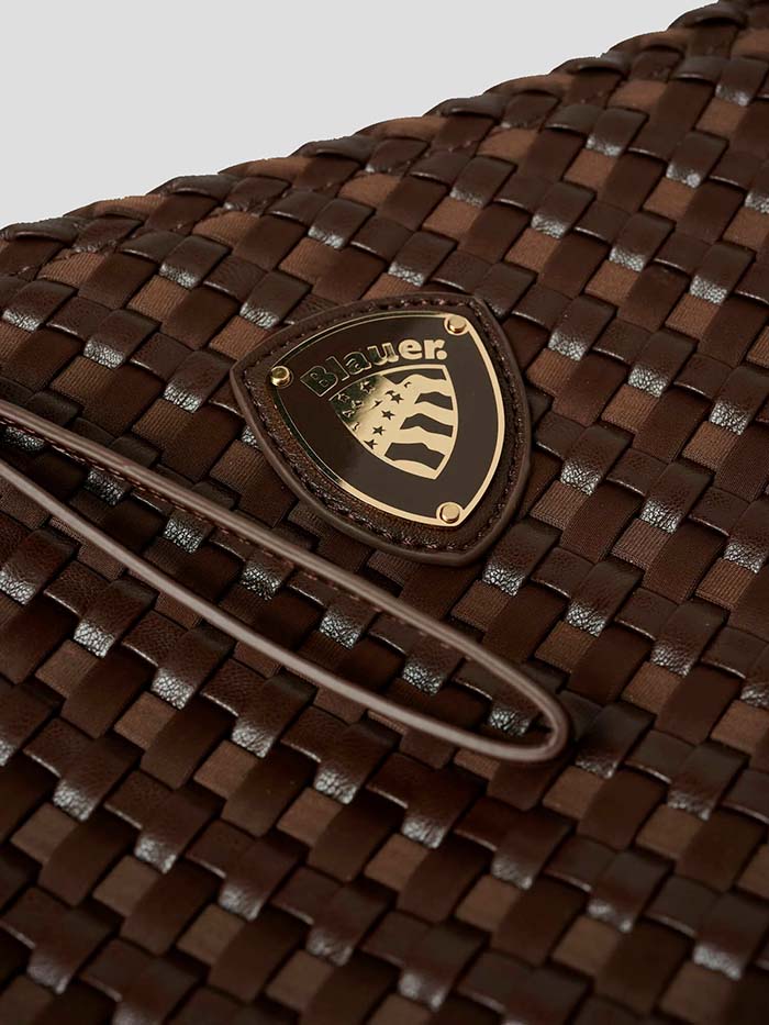 Exit BCN — BLAUER — CLUTCH TUNG — vista 3 de 3