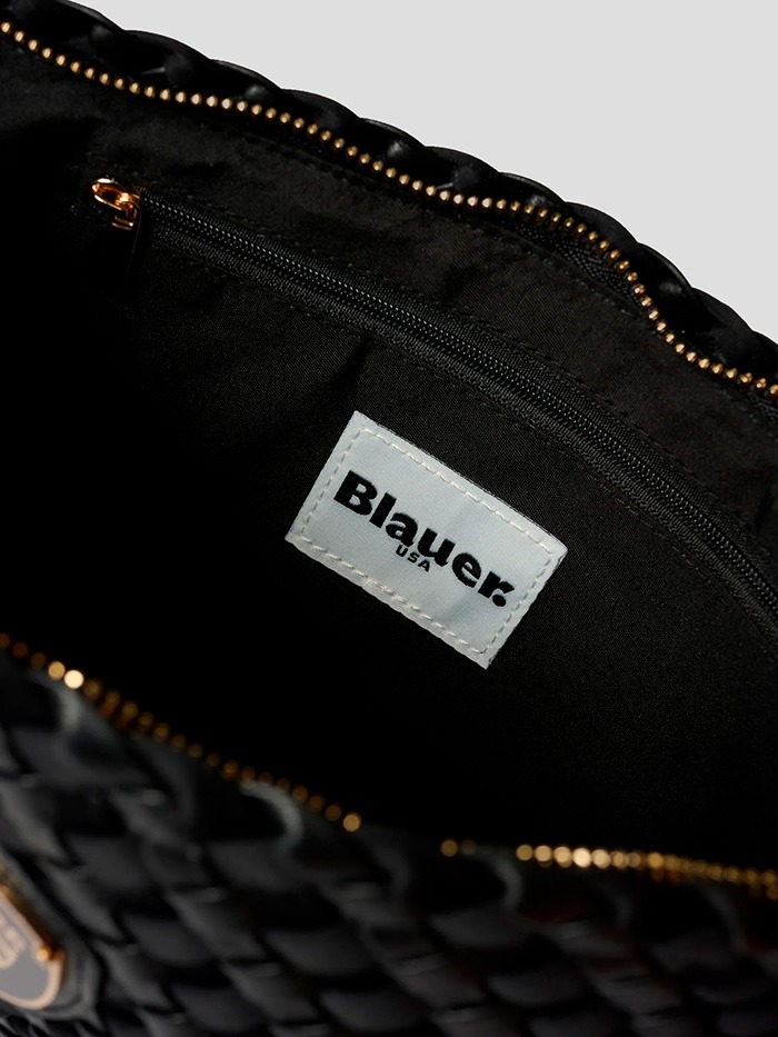 Exit BCN — BLAUER — CLUTCH TUNG — vista 3 de 3