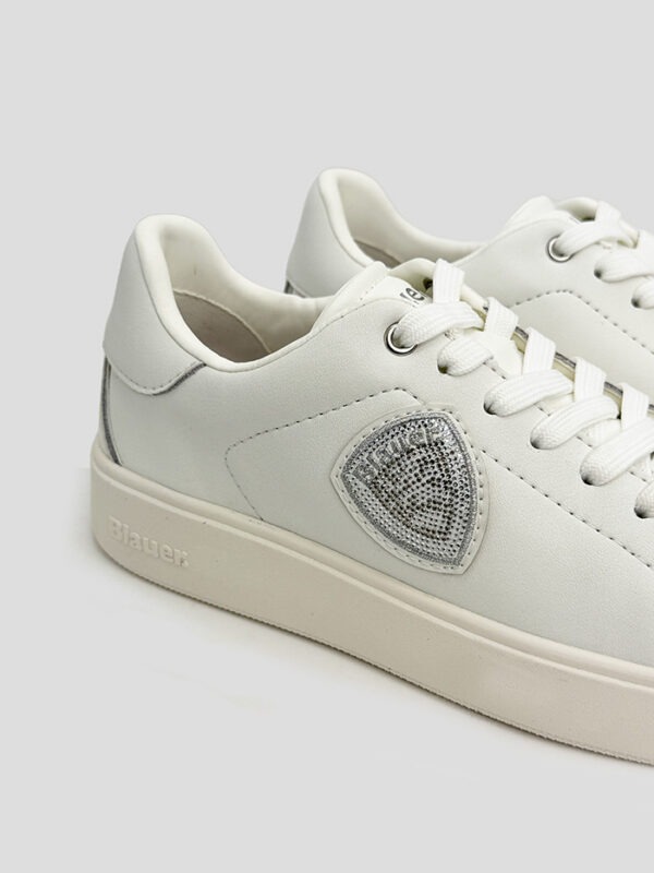 Exit BCN — BLAUER — VICTORY WHITE — vista 2 de 5