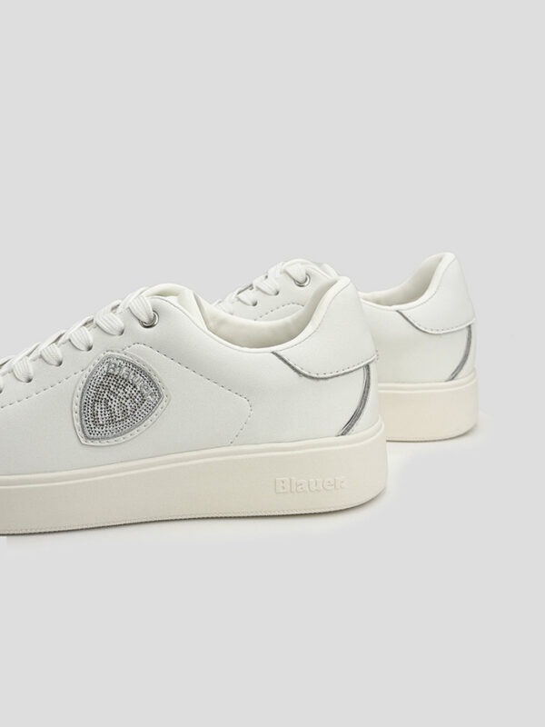 Exit BCN — BLAUER — VICTORY WHITE — vista 4 de 5