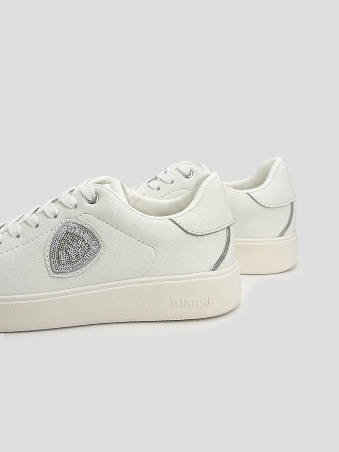 Exit BCN — BLAUER — VICTORY WHITE — vista 4 de 5
