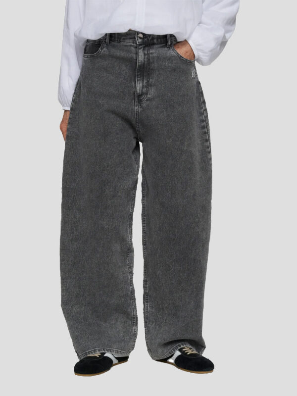 Exit BCN — 10days — WIDE PANTS — vista 2 de 5