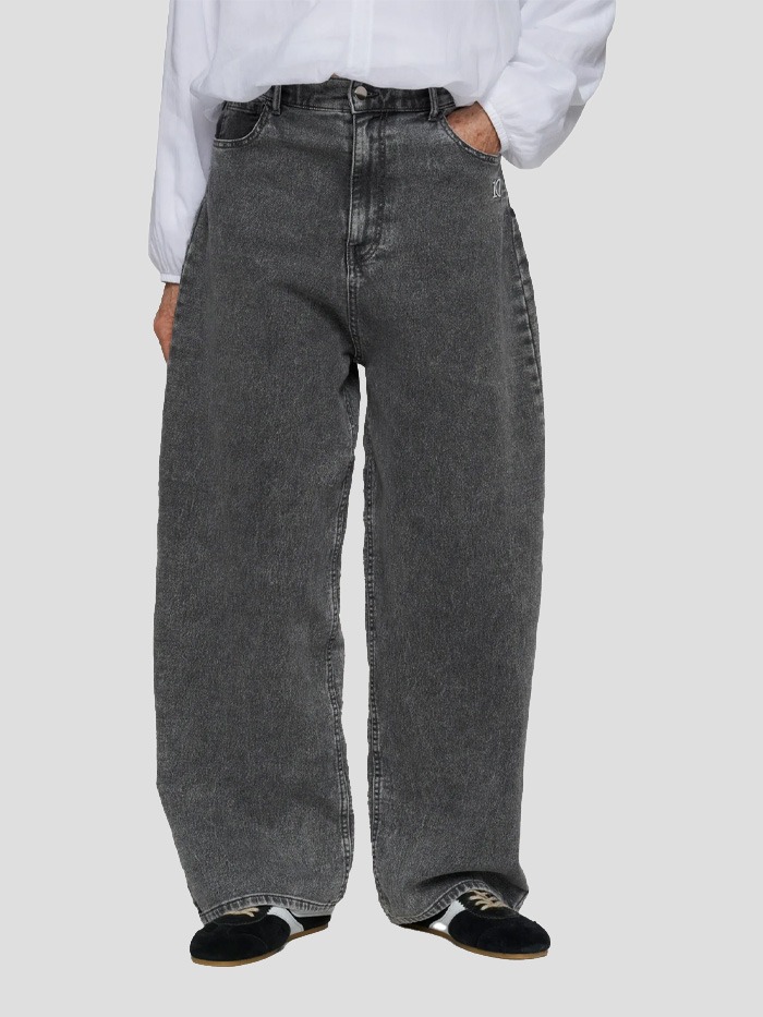 Exit BCN — 10days — WIDE PANTS — vista 2 de 5
