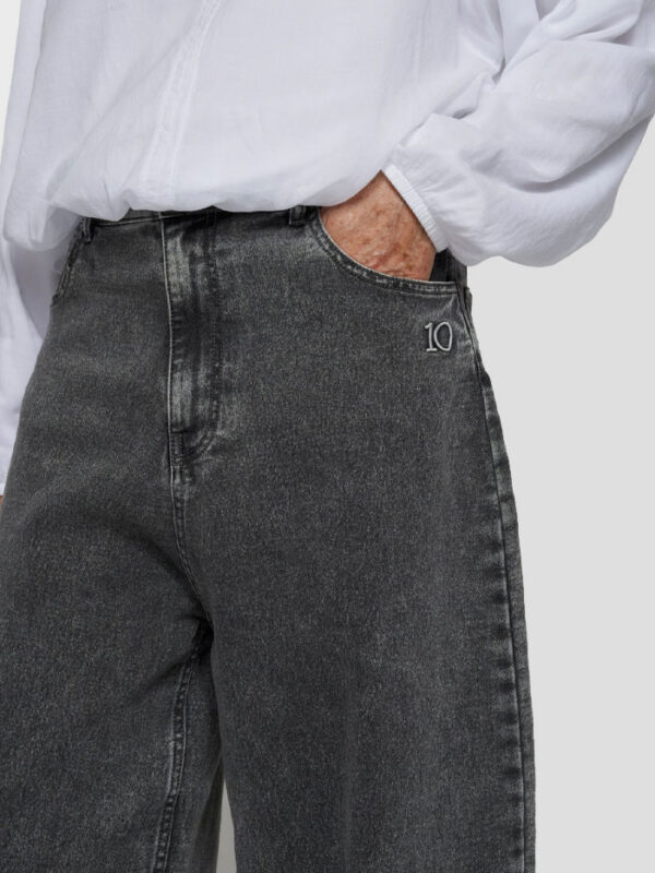 Exit BCN — 10days — WIDE PANTS — vista 3 de 5