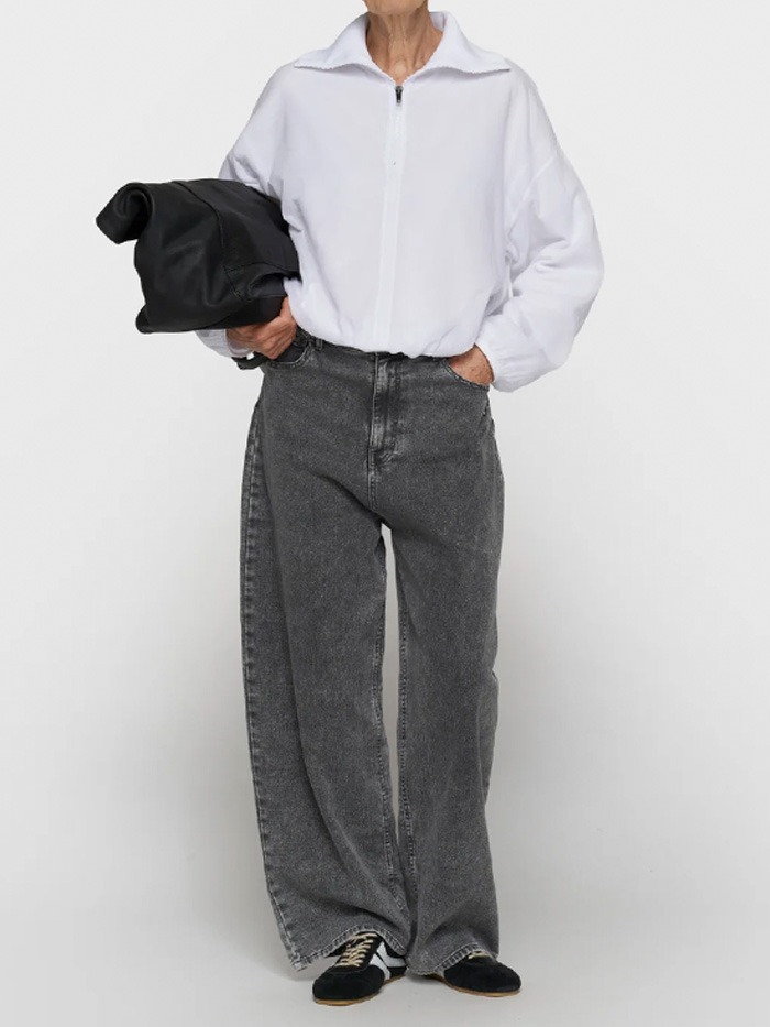 Exit BCN — 10days — WIDE PANTS — vista 4 de 5