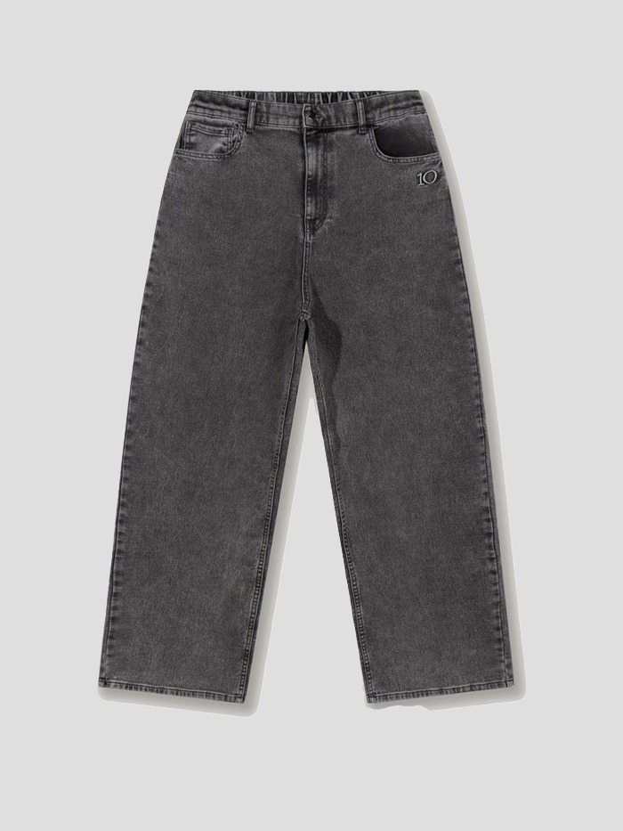 Exit BCN — 10days — WIDE PANTS — vista principal