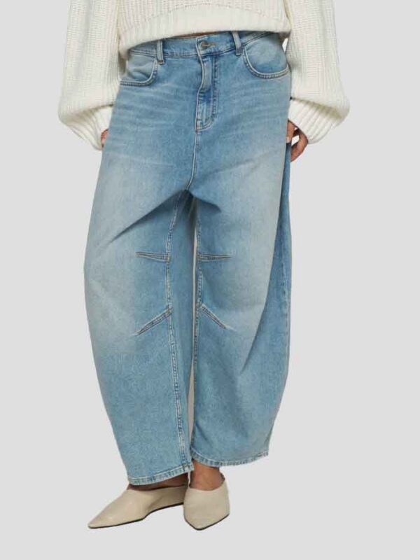 Exit BCN — 10days — WIDE TAPERED — vista 2 de 6