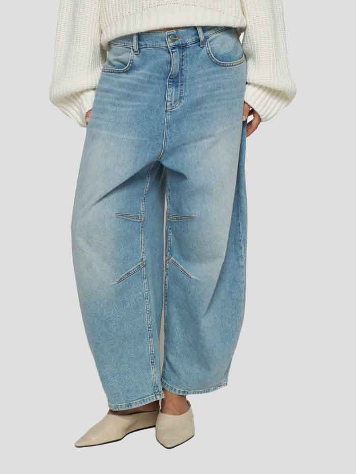 Exit BCN — 10days — WIDE TAPERED — vista 2 de 6