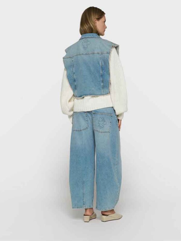 Exit BCN — 10days — WIDE TAPERED — vista 4 de 6