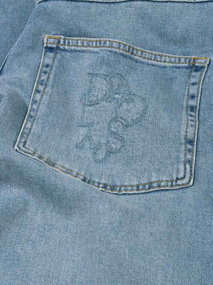 Exit BCN — 10days — WIDE TAPERED — vista 6 de 6