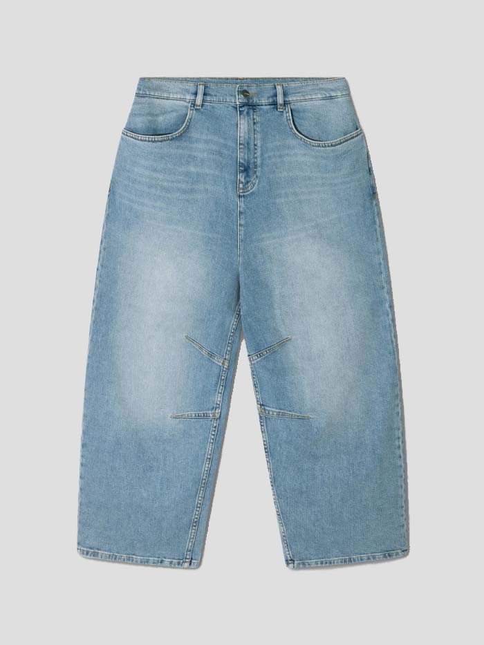 Exit BCN — 10days — WIDE TAPERED — vista principal