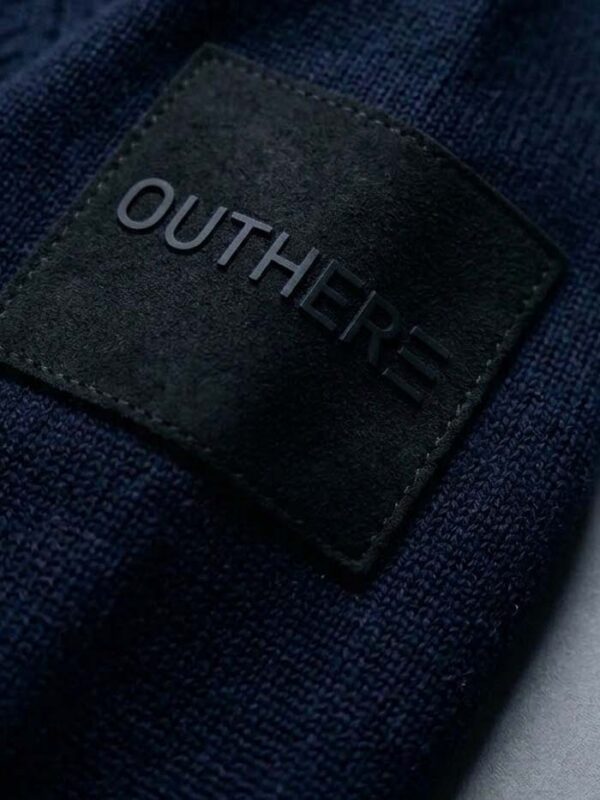 Exit BCN — Outhere — JERSEY OUTHERE — vista 2 de 2