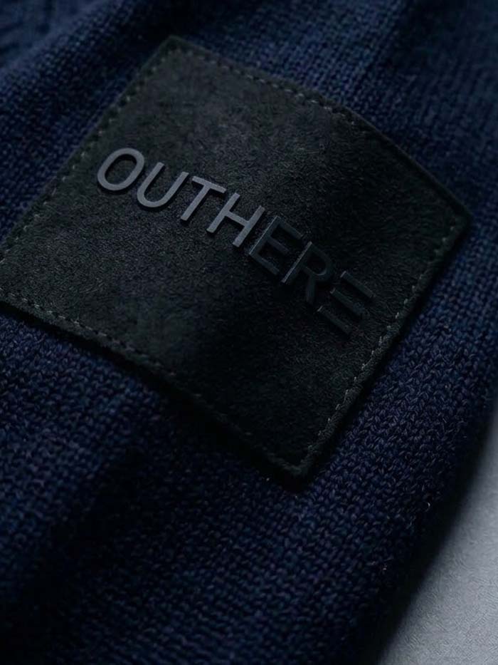 Exit BCN — Outhere — JERSEY OUTHERE — vista 2 de 2
