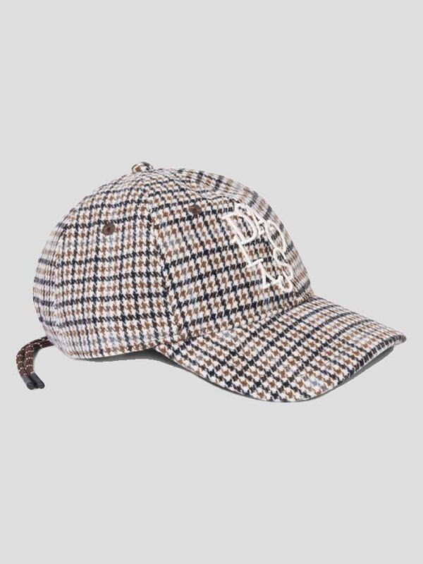 Exit BCN — 10days — WOOL BLEND — vista 2 de 3