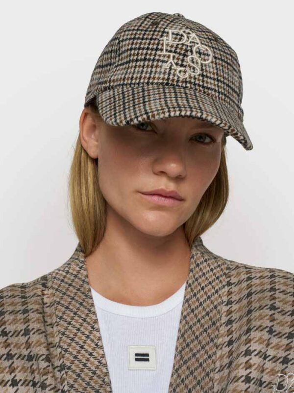 Exit BCN — 10days — WOOL BLEND — vista 3 de 3