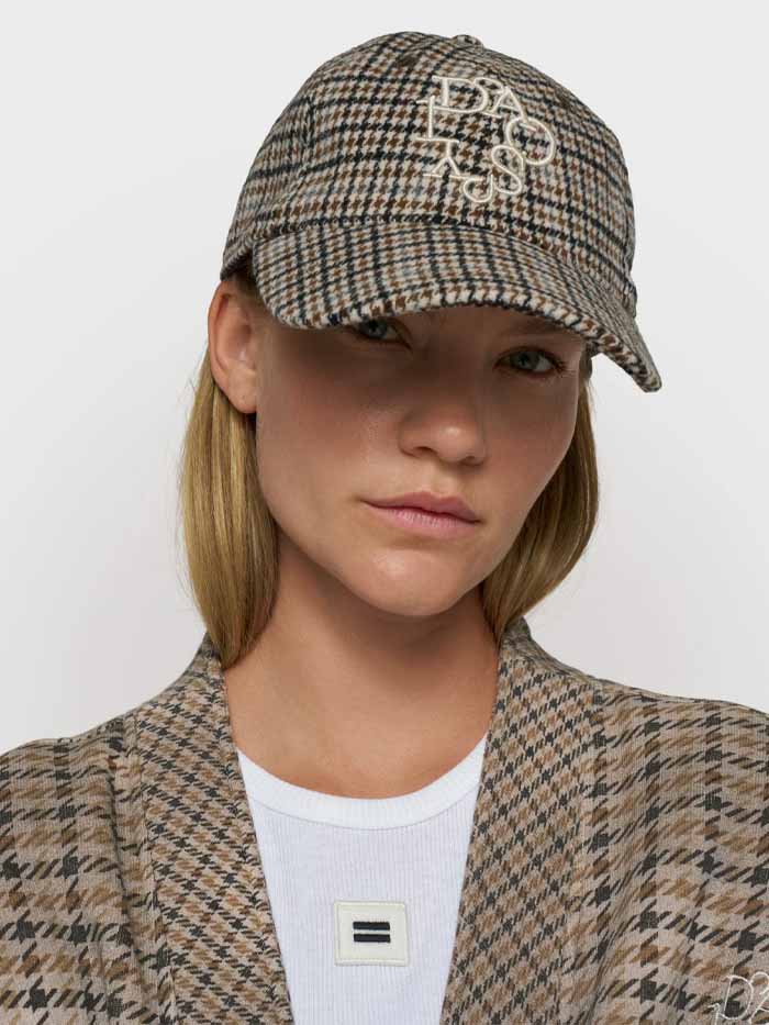 Exit BCN — 10days — WOOL BLEND — vista 3 de 3