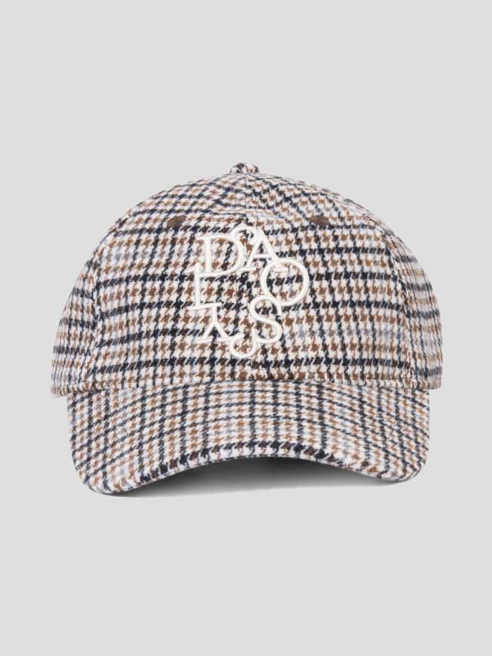 Exit BCN — 10days — WOOL BLEND — vista principal