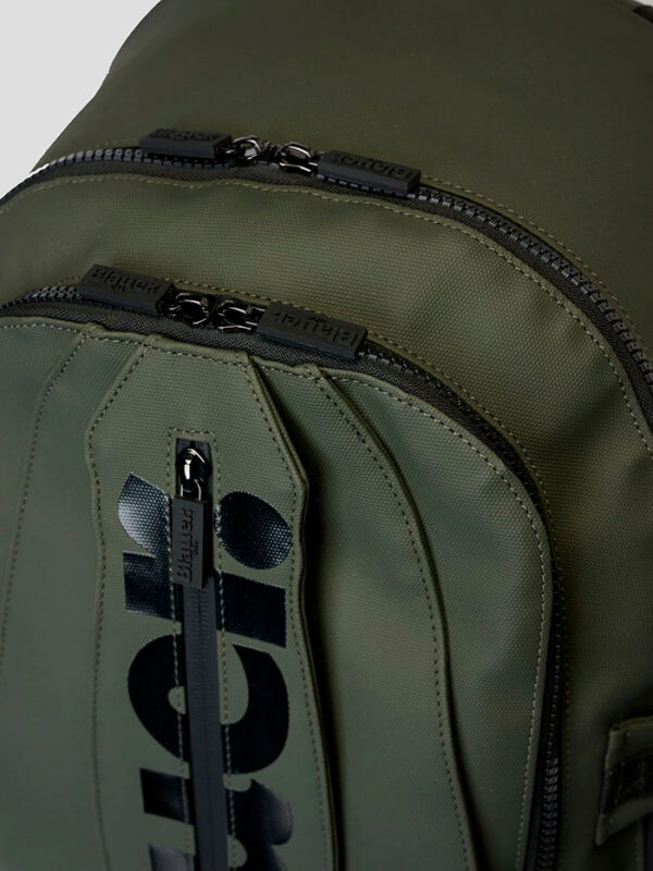 Exit BCN — BLAUER — WORCE — vista 3 de 3