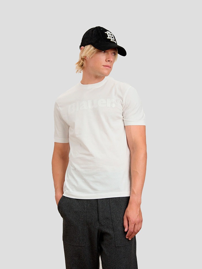 Exit BCN — BLAUER — CAMISETA BOURNE — vista 2 de 4