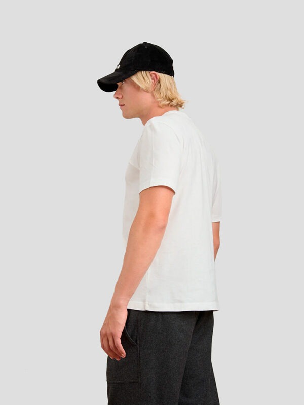 Exit BCN — BLAUER — CAMISETA BOURNE — vista 3 de 4