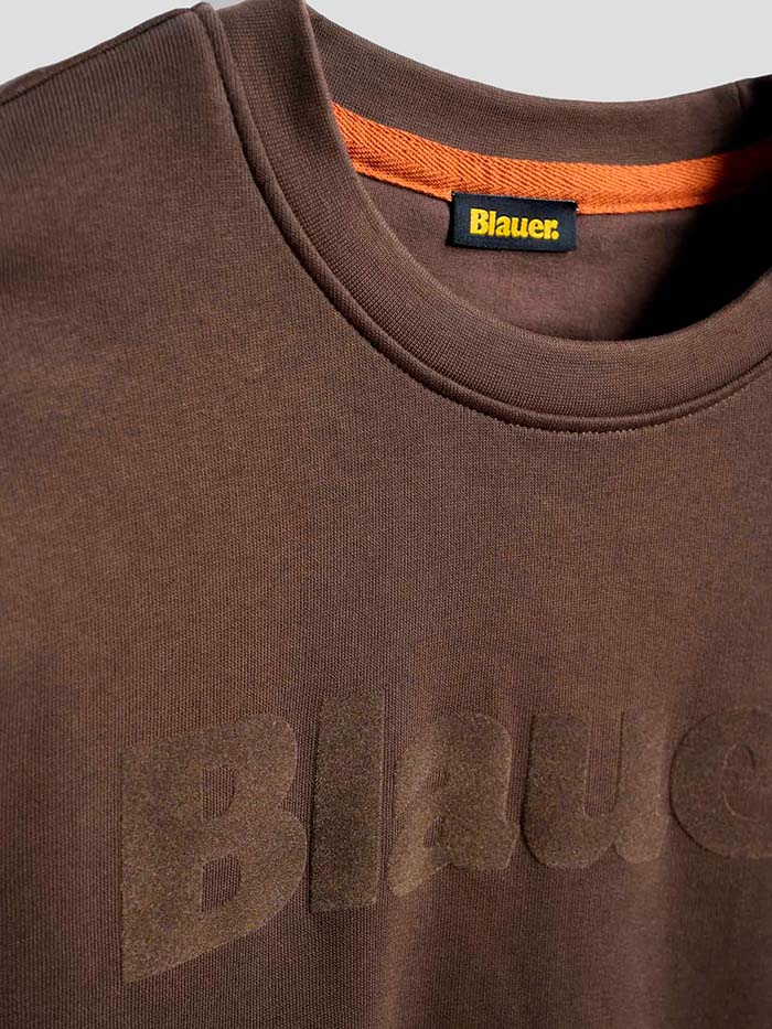 Exit BCN — BLAUER — SUDADERA CROSBY — vista 5 de 5
