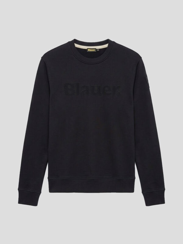 Exit BCN — BLAUER — SUDADERA CROSBY — vista en catálogo