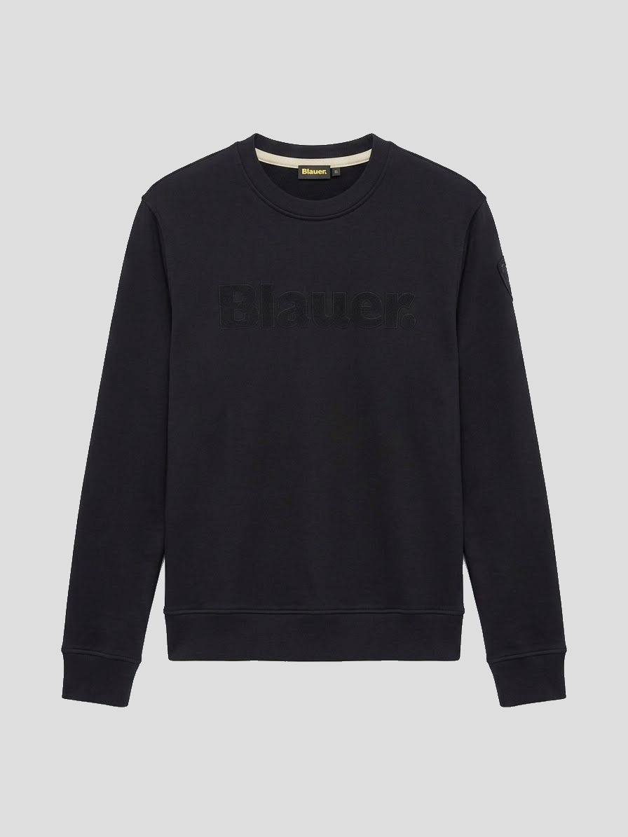 Exit BCN — BLAUER — SUDADERA CROSBY — vista principal