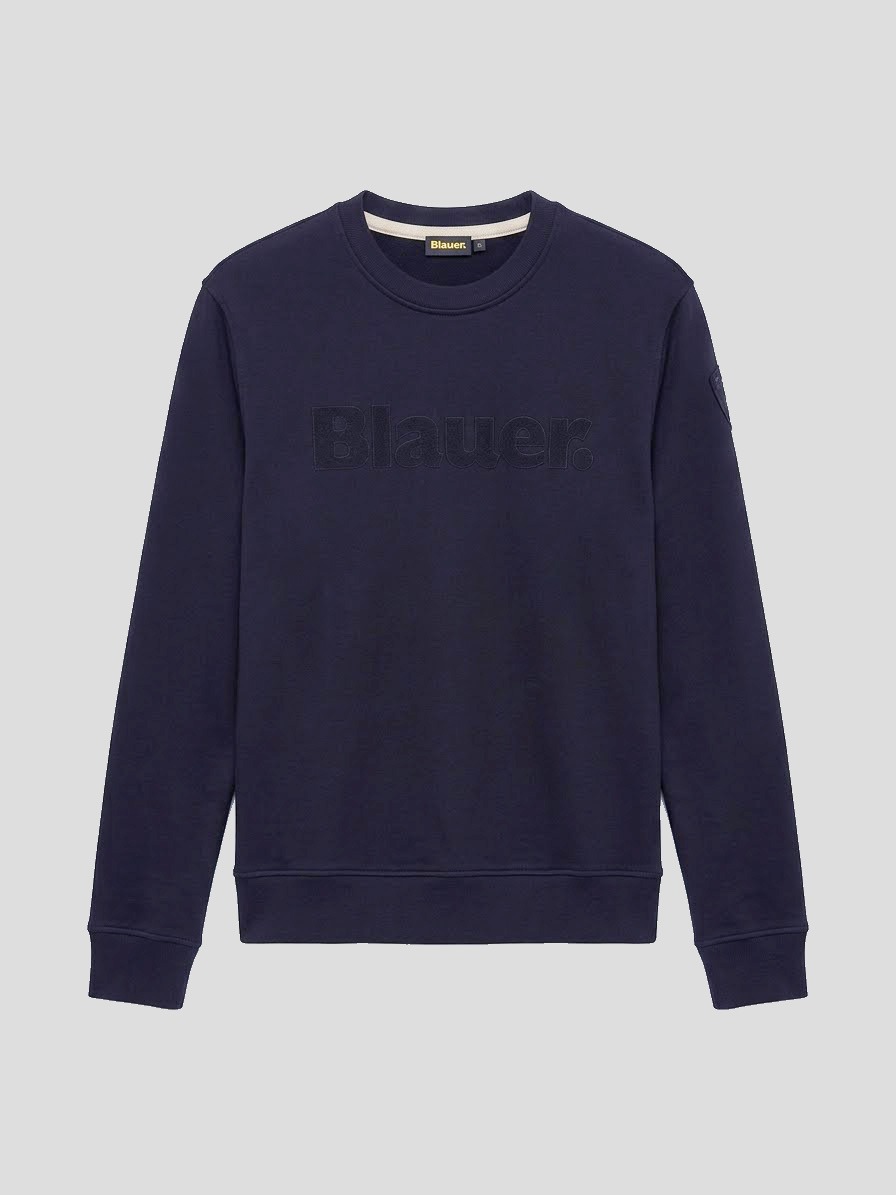 Exit BCN — BLAUER — SUDADERA CROSBY — vista principal