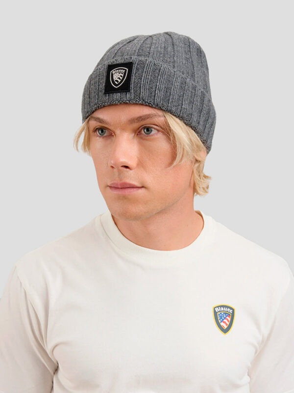 Exit BCN — BLAUER — GORRO CUTTER — vista 3 de 3
