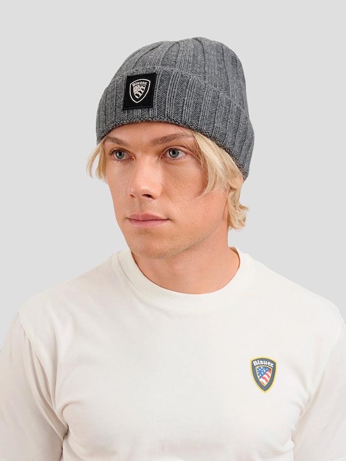 Exit BCN — BLAUER — GORRO CUTTER — vista 3 de 3