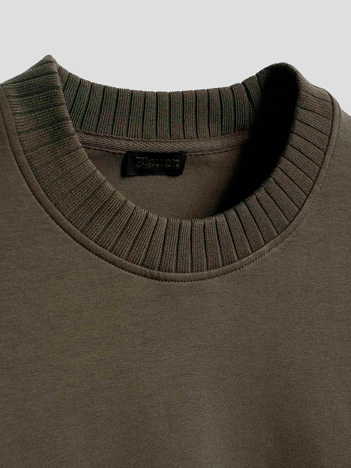 Exit BCN — BLAUER — SUDADERA DUNWELL — vista 5 de 5