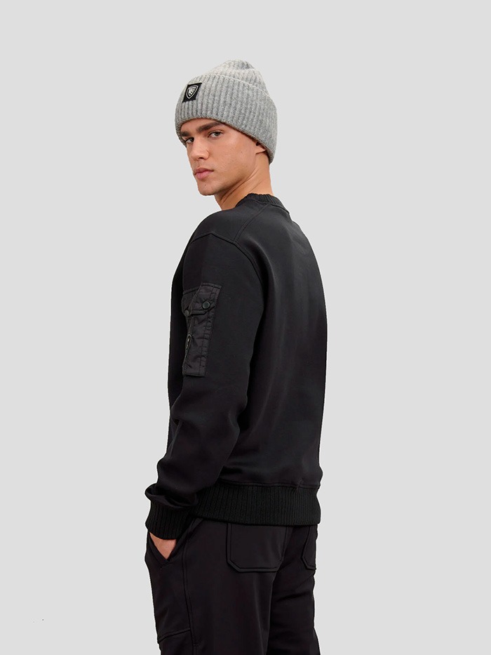 Exit BCN — BLAUER — SUDADERA DUNWELL — vista 3 de 5