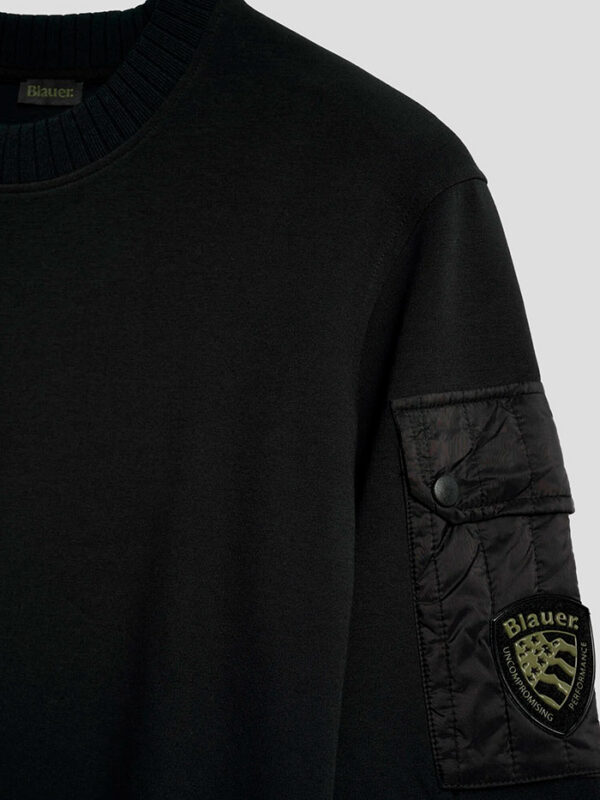 Exit BCN — BLAUER — SUDADERA DUNWELL — vista 5 de 5