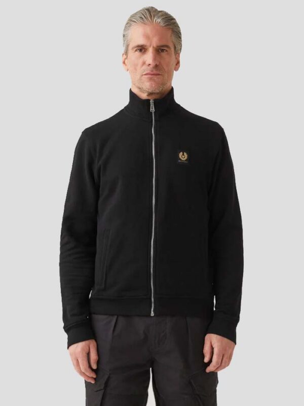 Exit BCN — BELSTAFF — FULL ZIP — vista 2 de 5