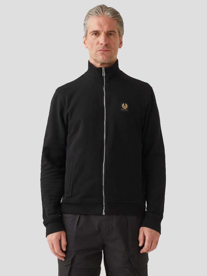 Exit BCN — BELSTAFF — FULL ZIP — vista 2 de 5