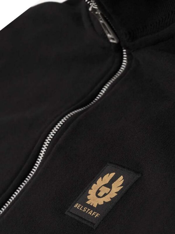 Exit BCN — BELSTAFF — FULL ZIP — vista 4 de 5