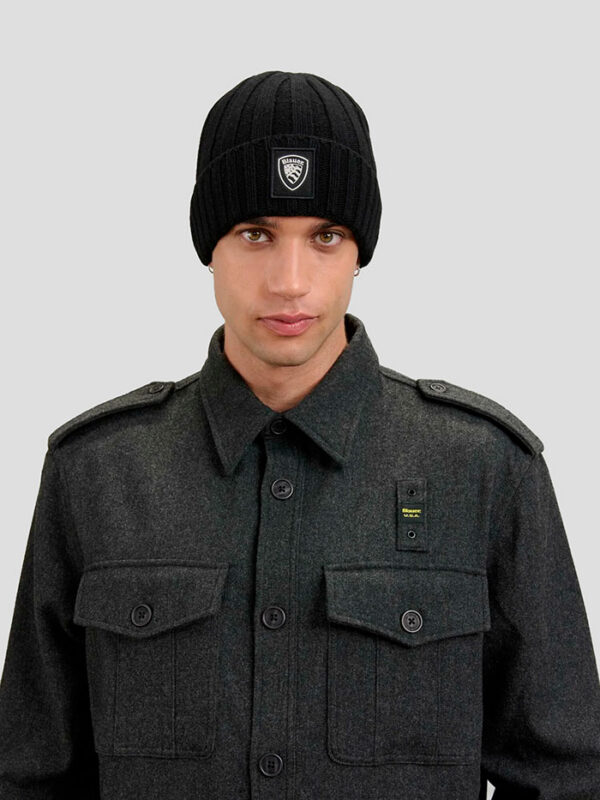 Exit BCN — BLAUER — GORRO CUTTER — vista 3 de 3